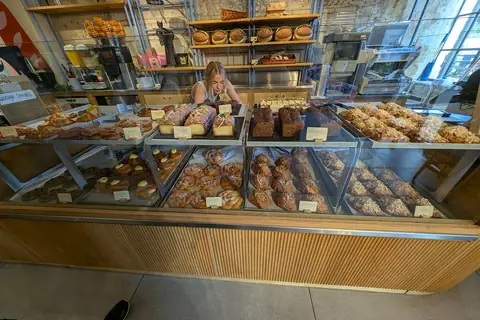 Gaziantep Patisserie photo 3